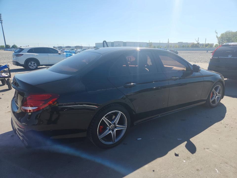 2018 Mercedes-Benz E 300