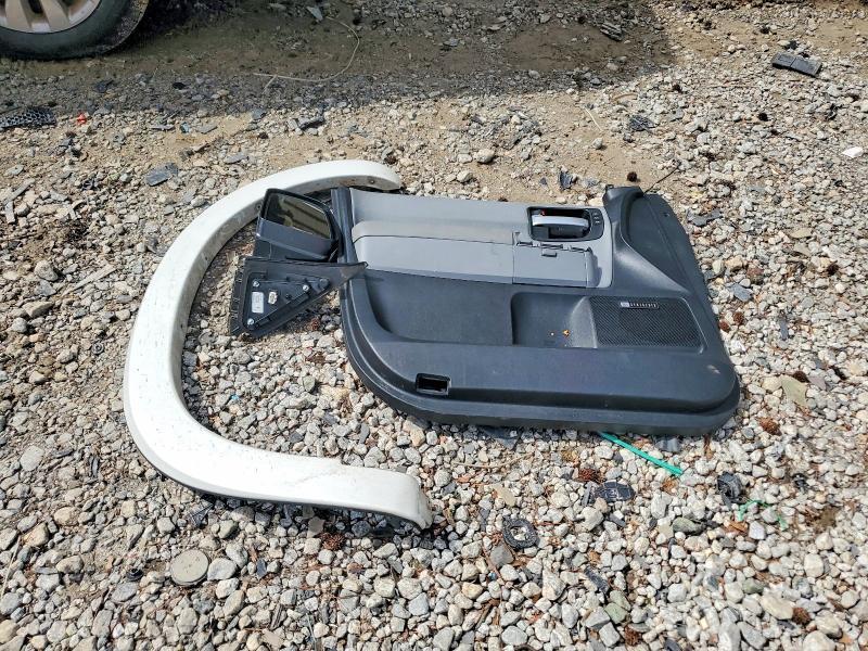 2012 Toyota Sequoia Platinum