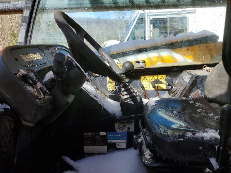 2018 JCB Forklift