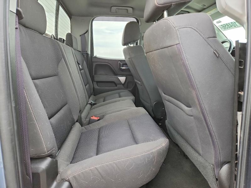 2016 Chevrolet Silverado K2500 Heavy Duty lt