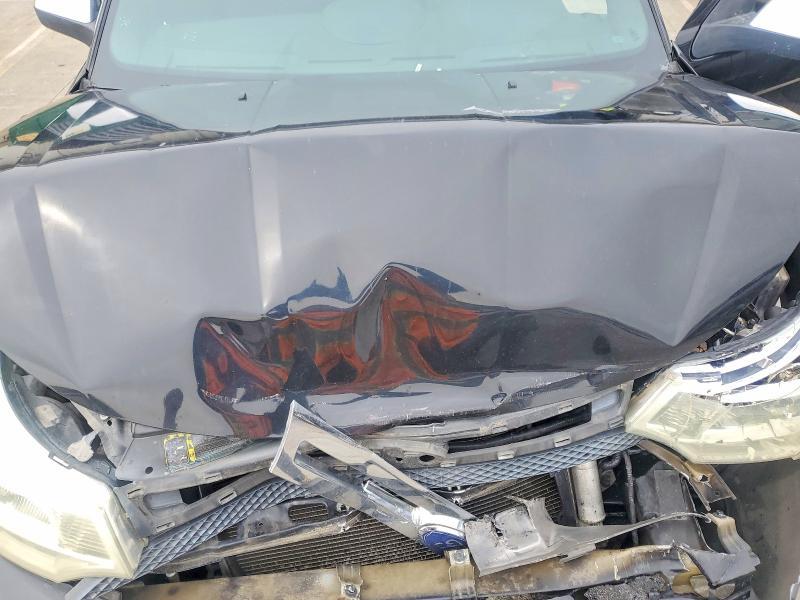2008 Ford Focus se