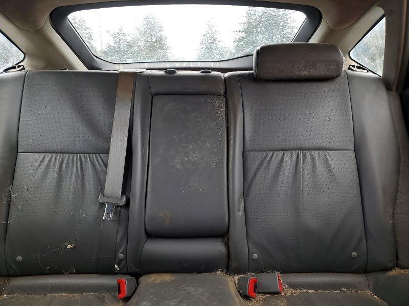 2008 Toyota Prius Base