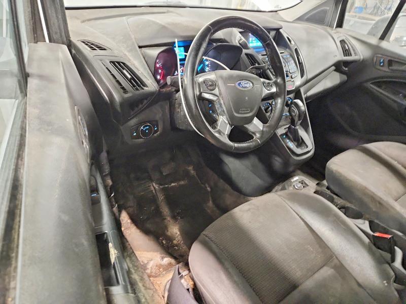 2016 Ford Transit Connect xl