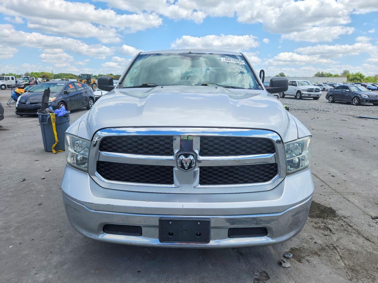 2014 Dodge RAM 1500 SLT