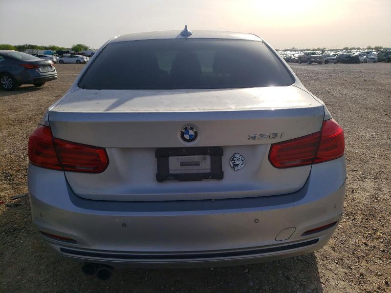 2017 BMW 330 i