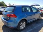 2016 Volkswagen Golf s