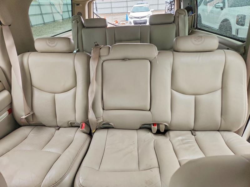 2003 Cadillac Escalade esv