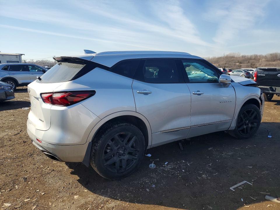 2020 Chevrolet Blazer Premier