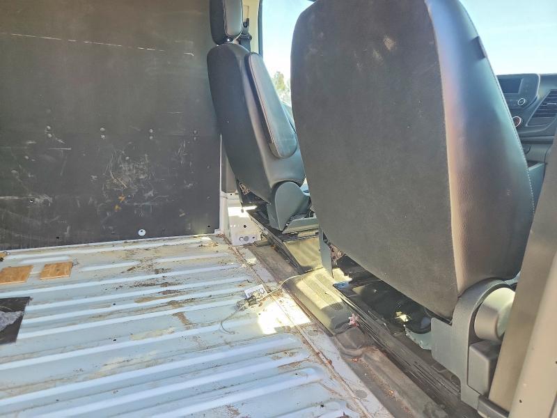 2023 Ford Transit 150 Delivery Van