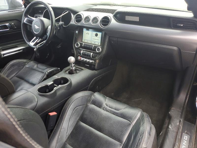 2016 Ford Mustang gt