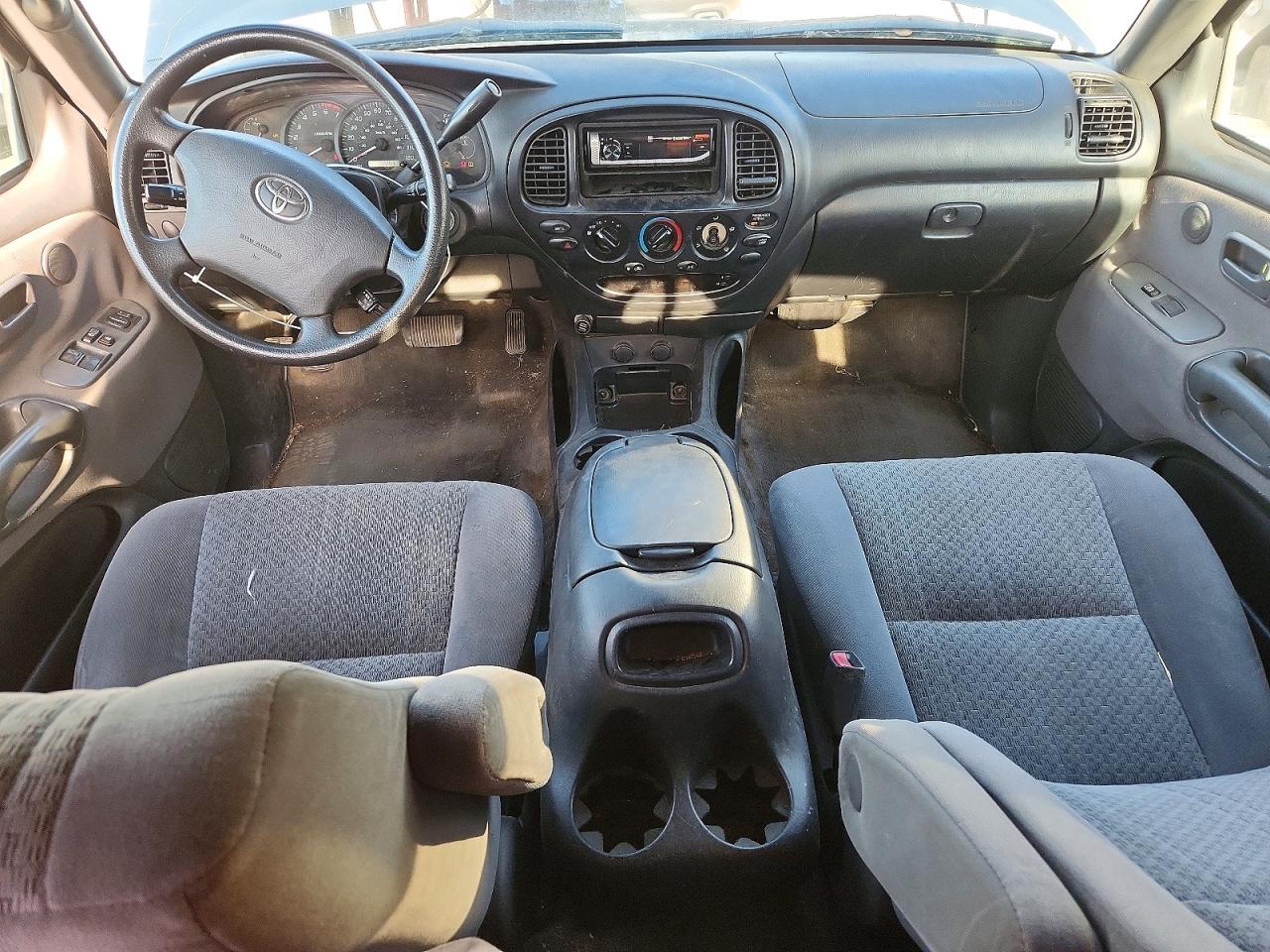 2005 Toyota Tundra SR5