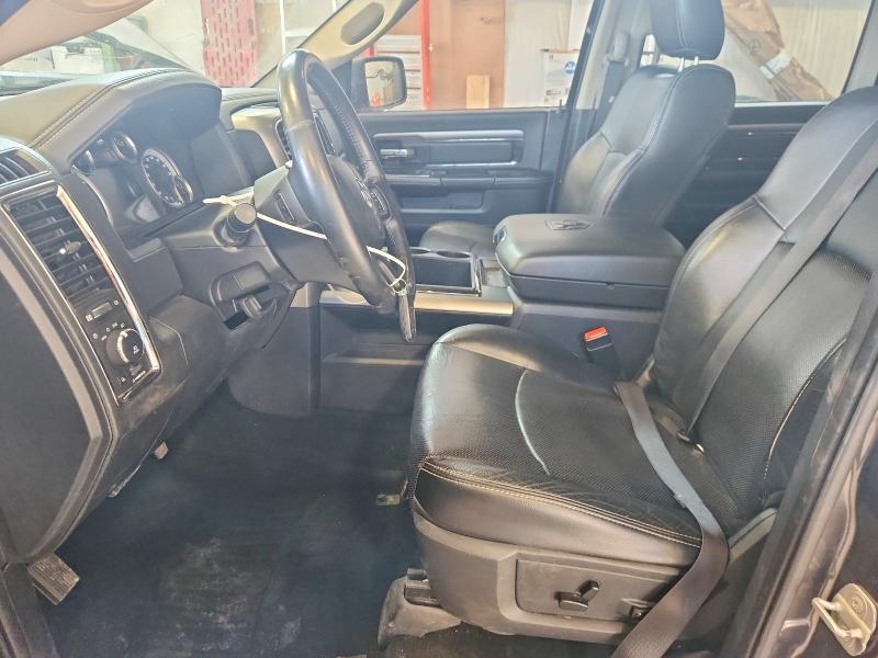 2014 Dodge RAM 1500 Sport