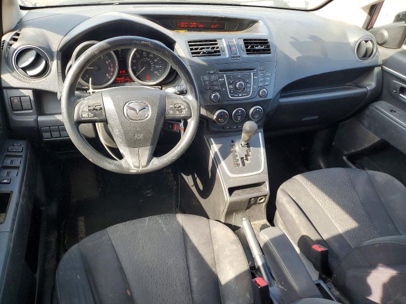 2012 Mazda 5