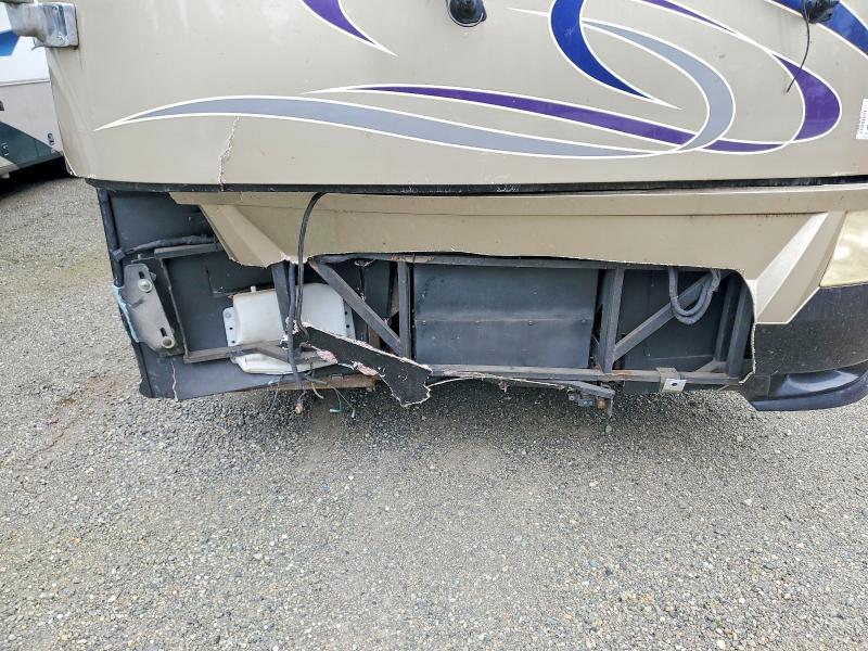 2007 Ccmh 2007 Country Coach Intrigue Recreational Vehicle