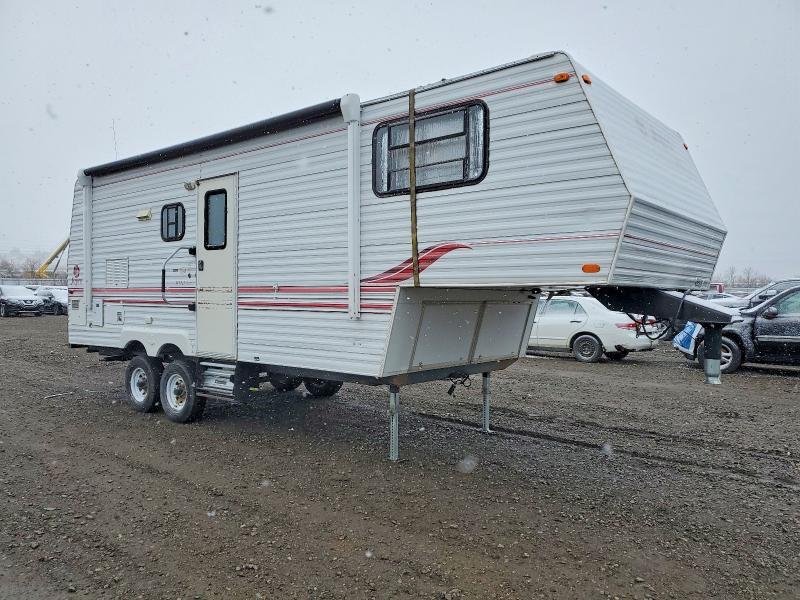 1997 Jayco Rv Trailer