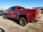 2026 GMC Sierra K1500 AT4
