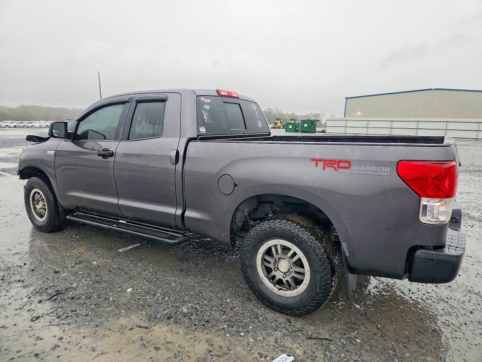 2013 Toyota Tundra Grade