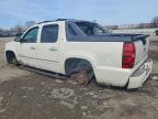 2011 Chevrolet Avalanche LTZ