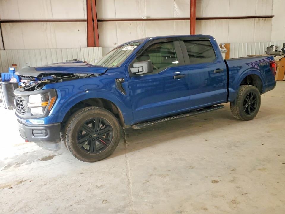 2024 Ford F150 XL