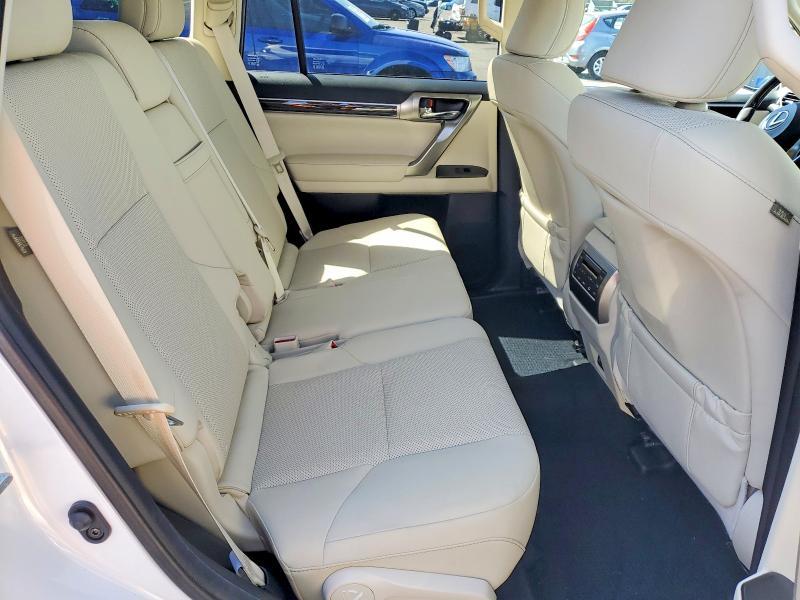 2023 Lexus Gx 460 Base