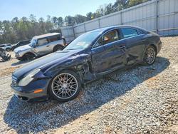 2007 Mercedes-Benz Cls 550 for sale in Ellenwood, GA
