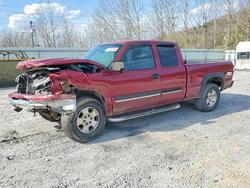 2007 Chevrolet Silverado K1500 Classic for sale in Hurricane, WV