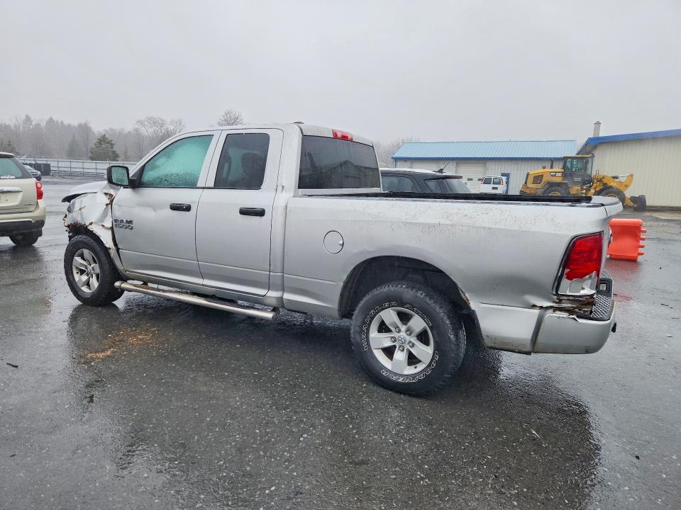2018 Ram Trucks 1500 ST