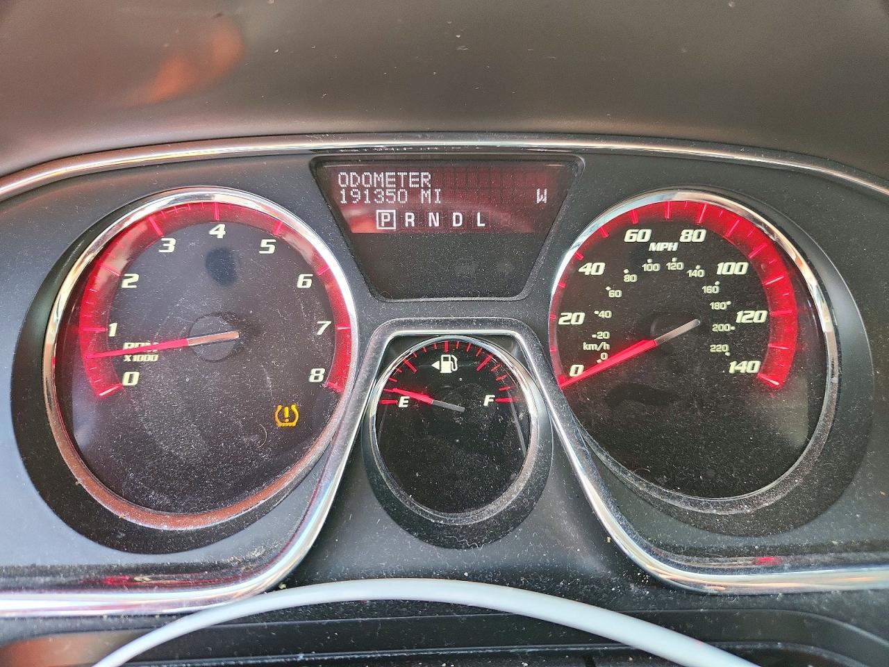 2015 GMC Acadia Slt-1