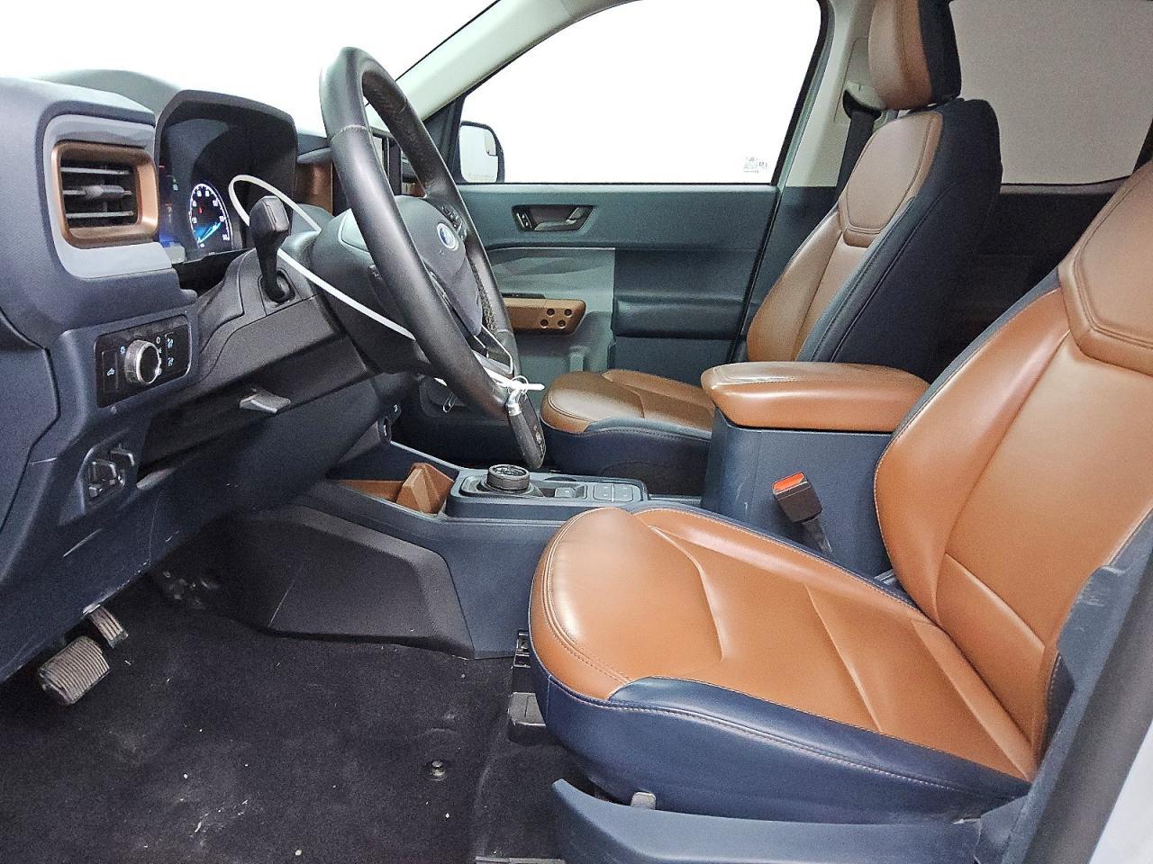 2023 Ford Maverick XL