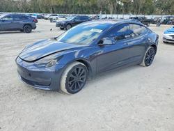 2018 Tesla Model 3 en venta en Ocala, FL