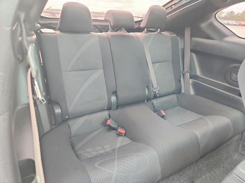 2012 Scion Tc Base