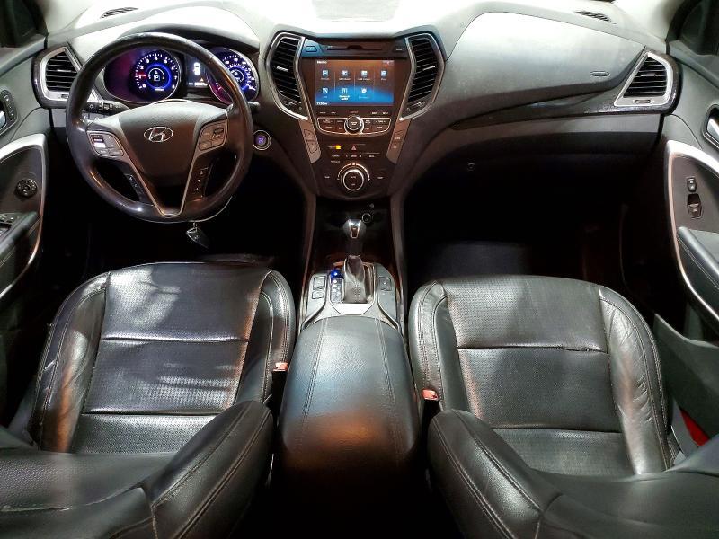 2015 Hyundai Santa fe Sport 2.0t