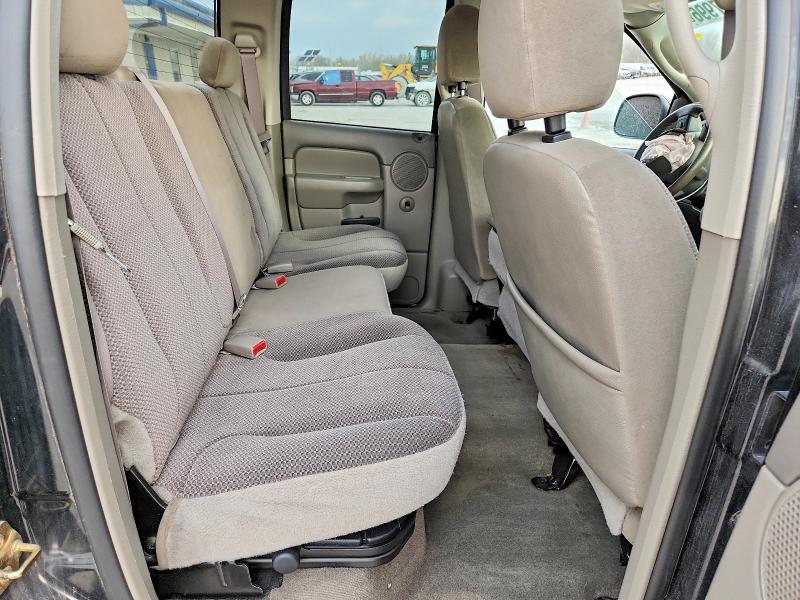 2004 Dodge Ram 1500 st