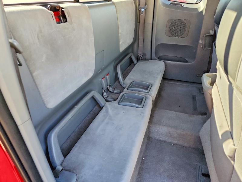 2005 Toyota Tacoma X-RUNNER V6