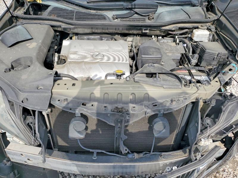 2011 Lexus Rx 350 Base
