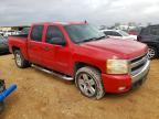 2007 Chevrolet Silverado C1500 Crew Cab