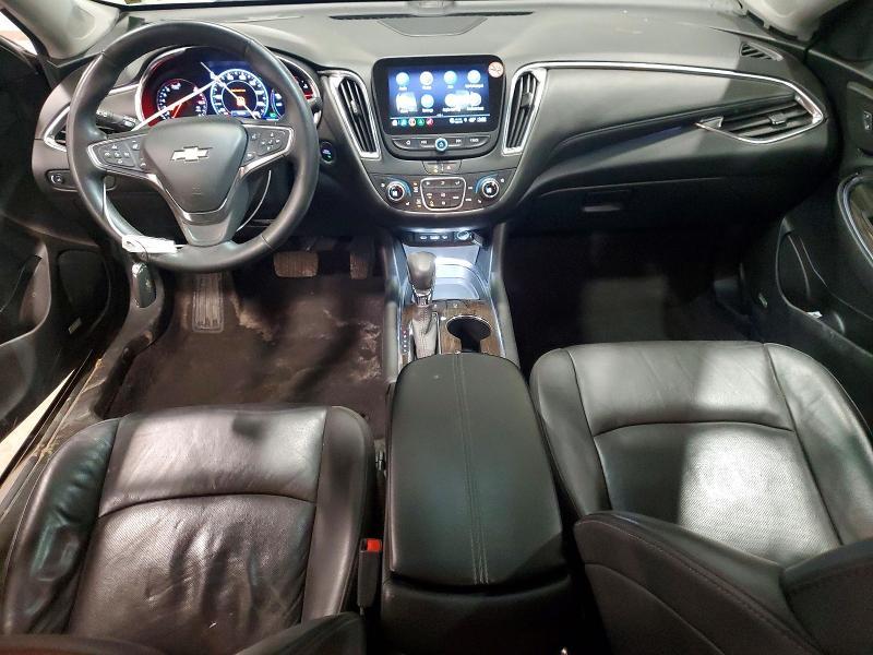 2024 Chevrolet Malibu Premier