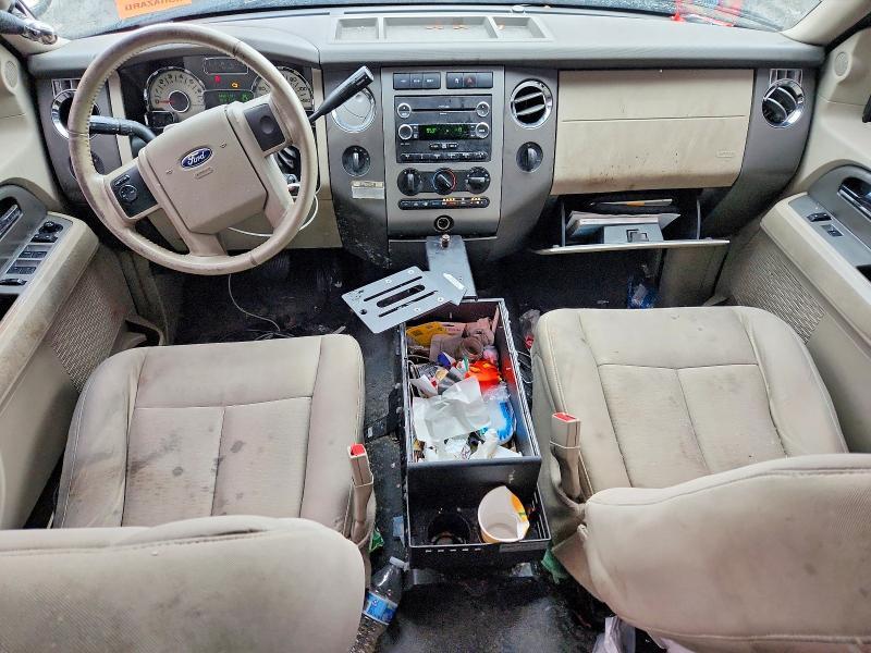 2009 Ford Expedition el xlt