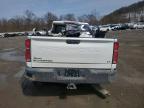 2026 Chevrolet Silverado K2500 Heavy Duty LT