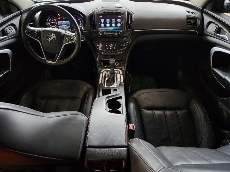 2016 Buick Regal Premium