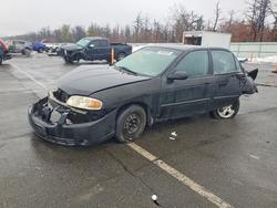 Niss salvage cars for sale: 2004 Niss Sentra