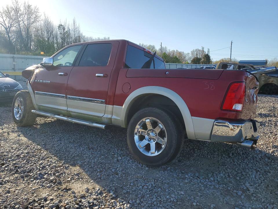 2011 Dodge RAM 1500