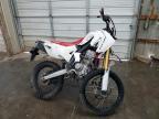 2017 Honda CRF250 L