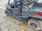 2016 Honda Pioneer 1000 Utility Vehicle