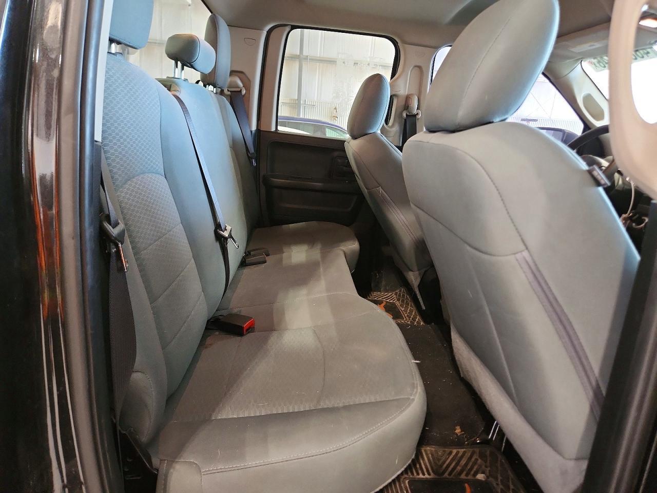 2018 Dodge RAM 1500