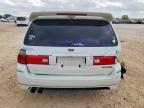 2000 Nissan Stagia