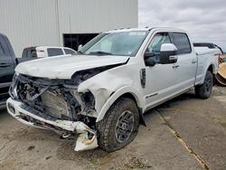 2021 Ford F350 Super Duty en venta en West Mifflin, PA