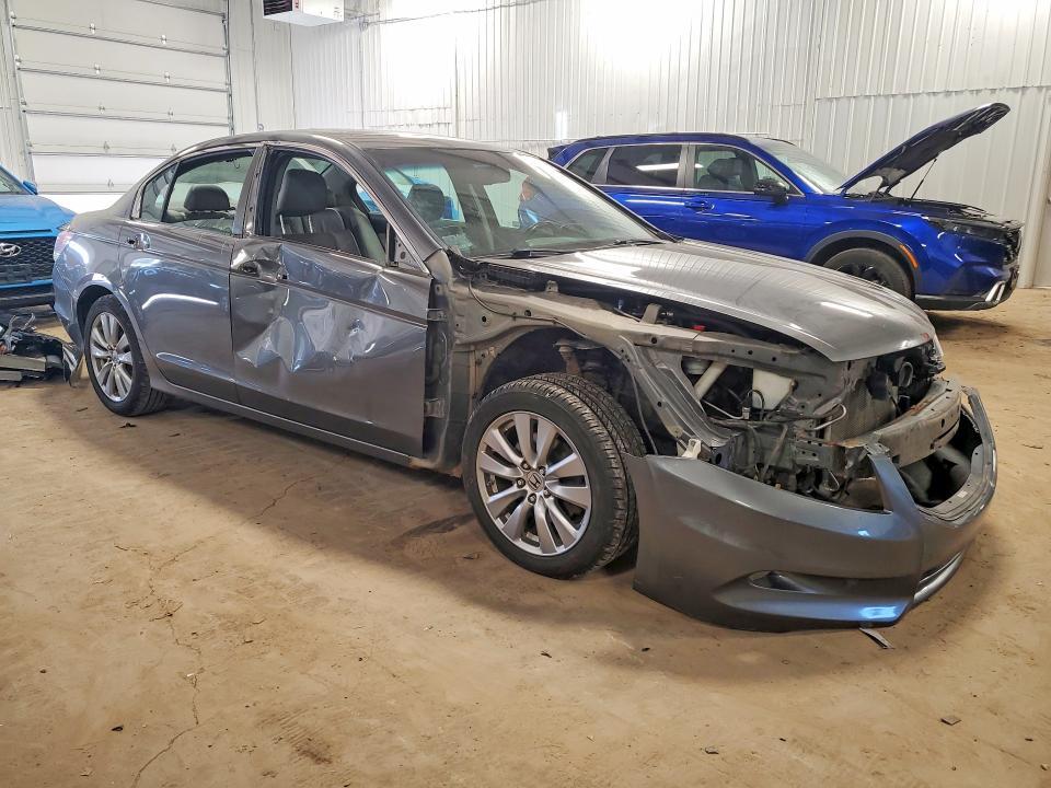 2011 Honda Accord exl