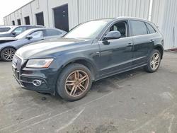 2017 Audi Q5 Premium Plus S-line en venta en Jacksonville, FL