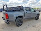 2020 Chevrolet Colorado